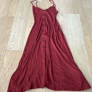 Reformation dress in size Small